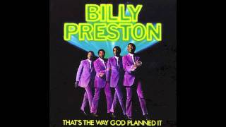 Billy Preston - What About You