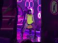 Nicki Minaj - Cowgirl & RNB (Live at Pink Friday 2 World Tour: Oakland, CA on Mar 1, 2024)