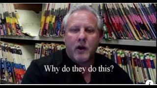 Dr. John Hall Details Why Thousands are TARGETED NATIONWIDE for experimentation and 70% are Women