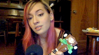 So This Is Love - Ilene/Mike (ukulele cover)