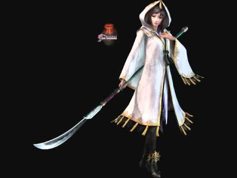 SW3 OST - A New Warrior is Born