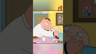 PETER É O PADRINHO DA MÁFIA