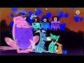 Alphablocks Tiktok Words In Gmajor