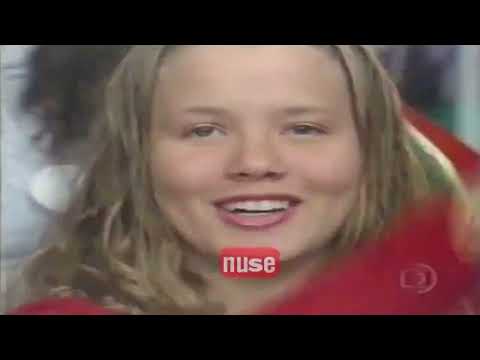 SNZ   Nothing's Gonna Change My Love For You com Richard Lugo Planeta Xuxa