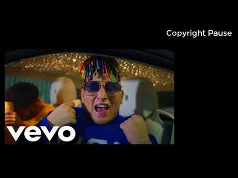 STONE ISLAND KONKURENZ !? JAY REAGIERT auf \\ Lil Lano & Trippie Boi - Gucciface (Official 4k Video)