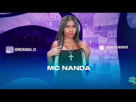 MC Nanda - Posso Fiz e Aconteceu (DJBiel)