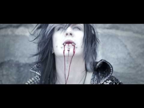 Inglorious - Kerbera (Official Music Video)
