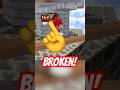 This 1 Up Glitch Is BROKEN