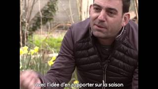 Découvrez PermaBerry une association dans l'Indre qui enseigne la permaculture
