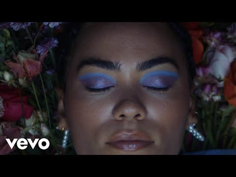 Madison McFerrin - (Please Don't) Leave Me Now (Official Video)