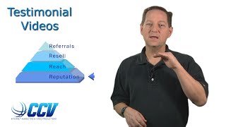 Testimonial Videos Perfect for Marketing