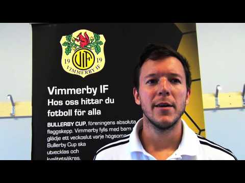 VIFPLAY - Eftersnack VIF - Prespa Birlik