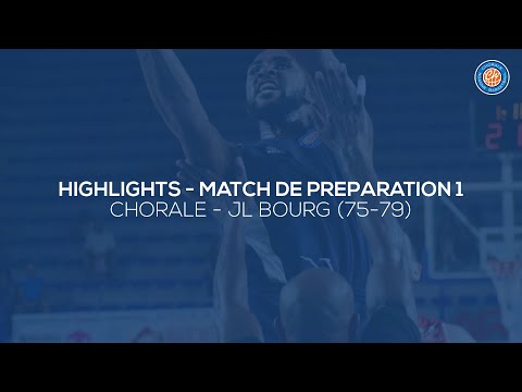 2019/20 Highlights Chorale - JL Bourg (74-79, Prépa 1)