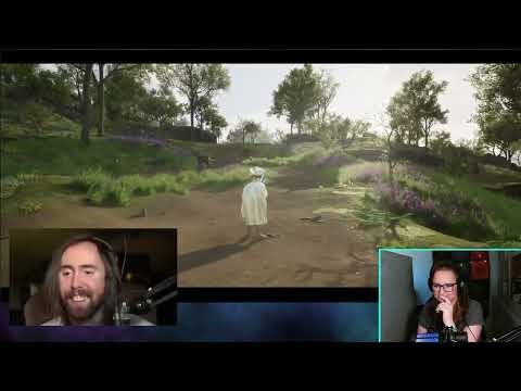 Checking out AoC's dynamic climate and weather system