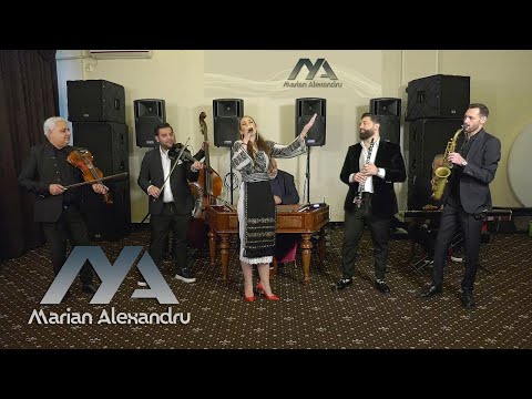 Alina Alexandru & Taraful Marian Alexandru - Colaj Folclor