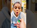 Armaan Malik Ne Payal Malik Ke Aage Pi Cigarette Armaanmalik Payalmalik