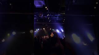 170630 배치기 콘서트 Moonlight