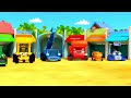 Bob The Builder Ready Steady Build US Full Intro 2 W O RSB Logo Fan Made