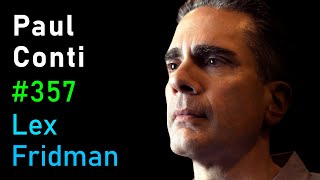 Paul Conti