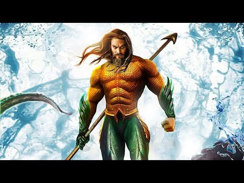 Obedience reagindo ao rap do aquamen (lucas as aquamen)