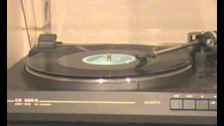 Smalts - Werktitel #5 45RPM 45Toeren