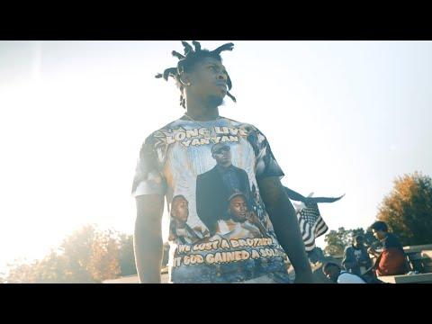 Yanny Margielly x BlackHeartedBenz - All This Time (Official Video) | Dir. Westbound