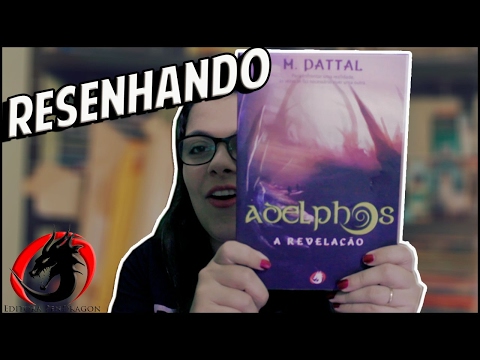 Adelphos - M. Pattal | Resenhando