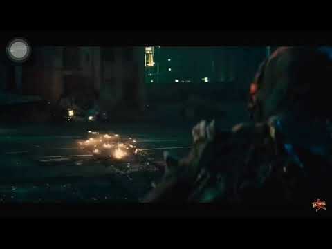 Wonder Woman And Doomsday fight -Batman vs superman
