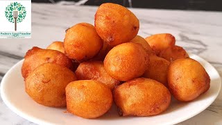 Download lagu Bonda recipe without curd | bonda recipe without baking soda | mysore bonda recipe without curd mp3