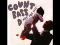 Count Bass D - Art for Sale