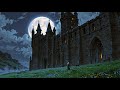 The High Castle – Medieval Fantasy Music for Reading & Writing