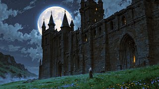 The High Castle – Medieval Fantasy Music for Reading & Writing