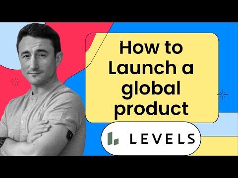 How we launched Levels | Co-founder Josh Clemente - YouTube