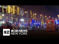 Suspected Terror Attack At Germany Christmas Market