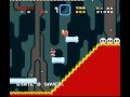 Let S Play Cauchemar89 S SMW Hack 2 Tedious