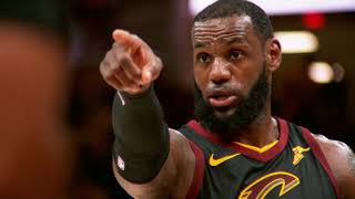 Best of the NBA’s Conference Finals in Phantom - “Gloves Are Comin’ Off” by 7kingZ ft. The Phantoms