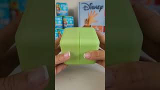 Unboxing Disney Cutie Cuffs by Bullsitoy 🩷 #cutiecuffs #newtoys #unboxingtoys #disney