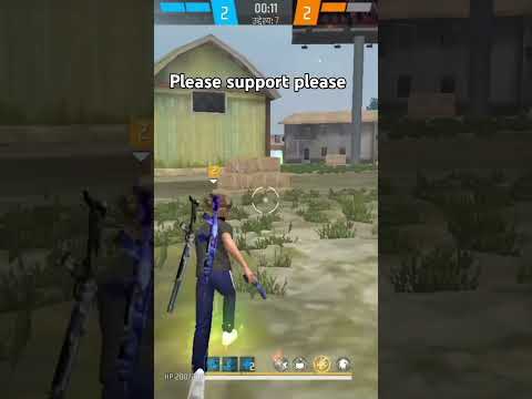 #hugergamestiktok#bulun #theshuklasisters #freefire #shortsfeed #viral #gaming #freefiregameplay