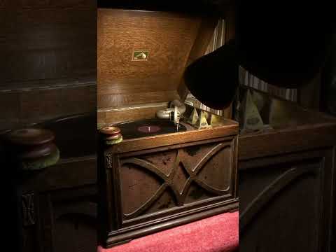 When We Were Sweet Sixteen… By… Joe Loss & His Orchestra. (Vocal Howard Jones).  1948 🌼