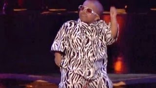 'The Voice' Top 3 Performances: CeeLo Mini Me, Shirtless Adam Levine