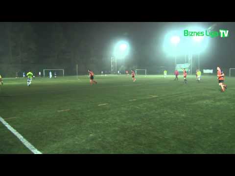 03.09.2012 Biznes Liga - II Liga Grupa A - BONUS - Valeo