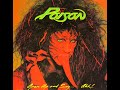 Poison - Every Rose Has Its Thorn 1hr long version