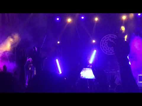 Noodles - Colle der fomento - Locus Festival 11/08/19