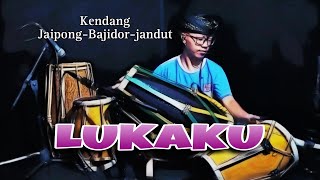 Download lagu LUKAKU - KENDANG JAIPONG BAJIDOR mp3