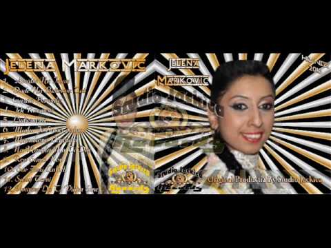 Jelena Markovic - Zuzi Sar Luludi - 2010 by Studio Jackica.wmv