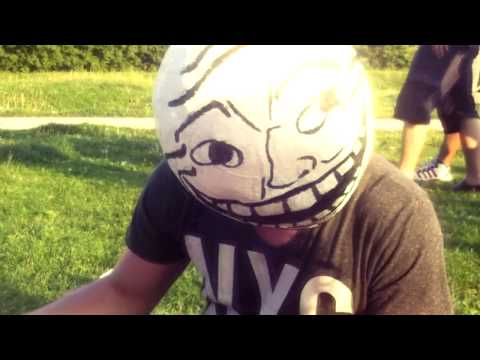 iFate - VBT 2012 Vorrunde 2 VS "Jope"