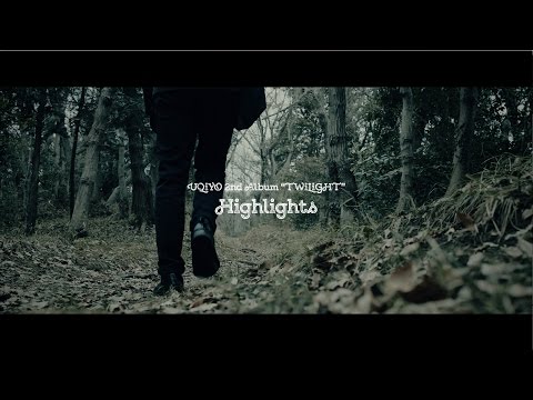 UQiYO 2nd Album TWiLiGHT HIGHLIGHTS