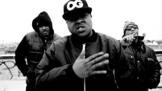 The Lox - Livin The Life