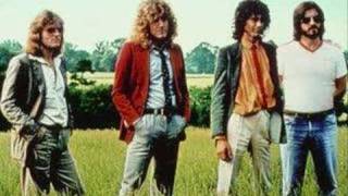 Led Zeppelin- In The Light -Demo