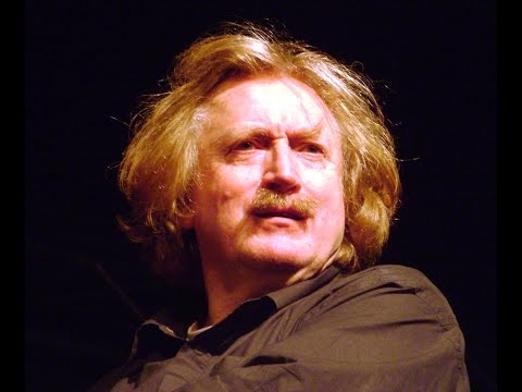 Jasper Van't Hof - Pili Pili ( Rare Video ) Track 2